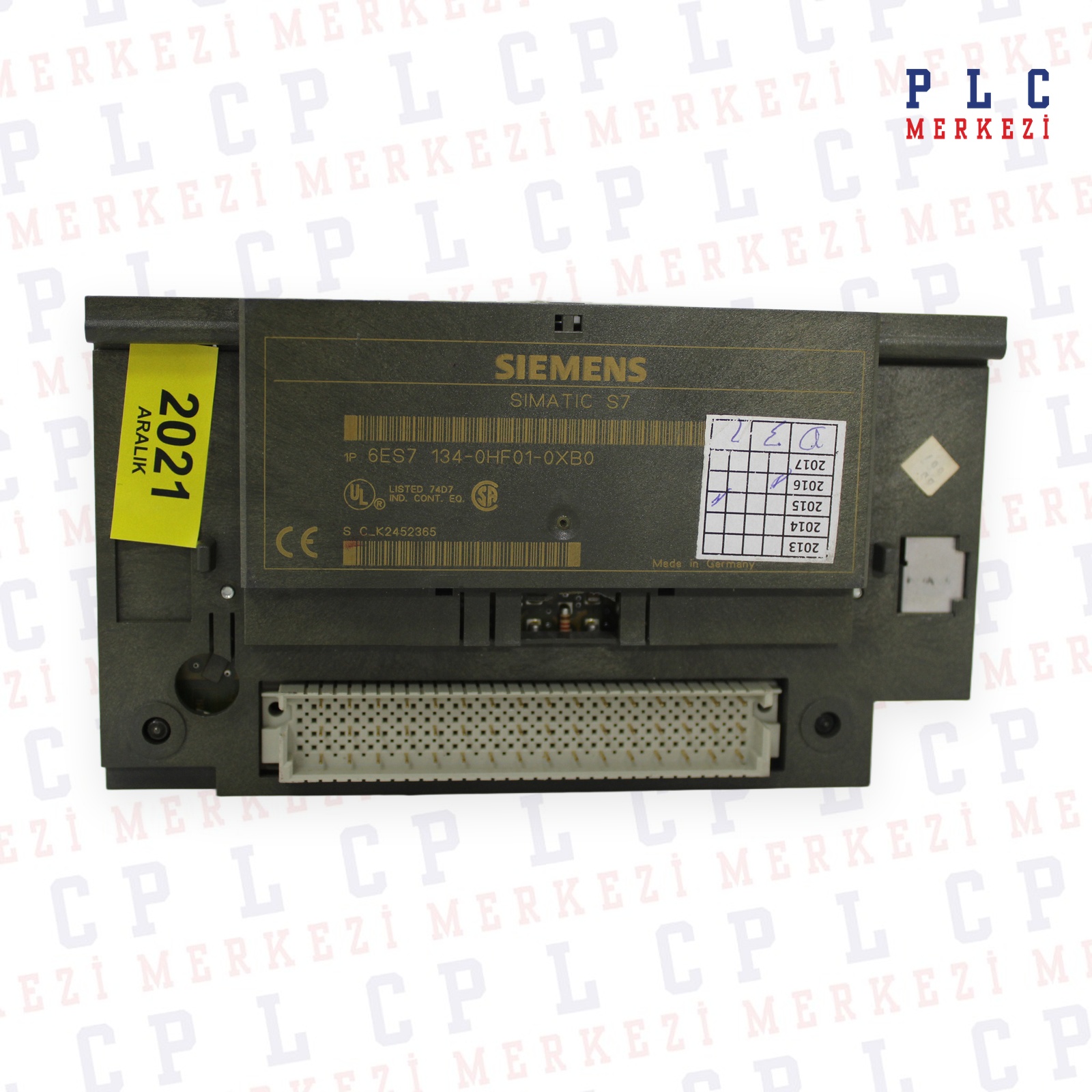 6ES7134-0HF01-0XB0 ET200B, EL-MOD., 4AI, 0/4-20MA,