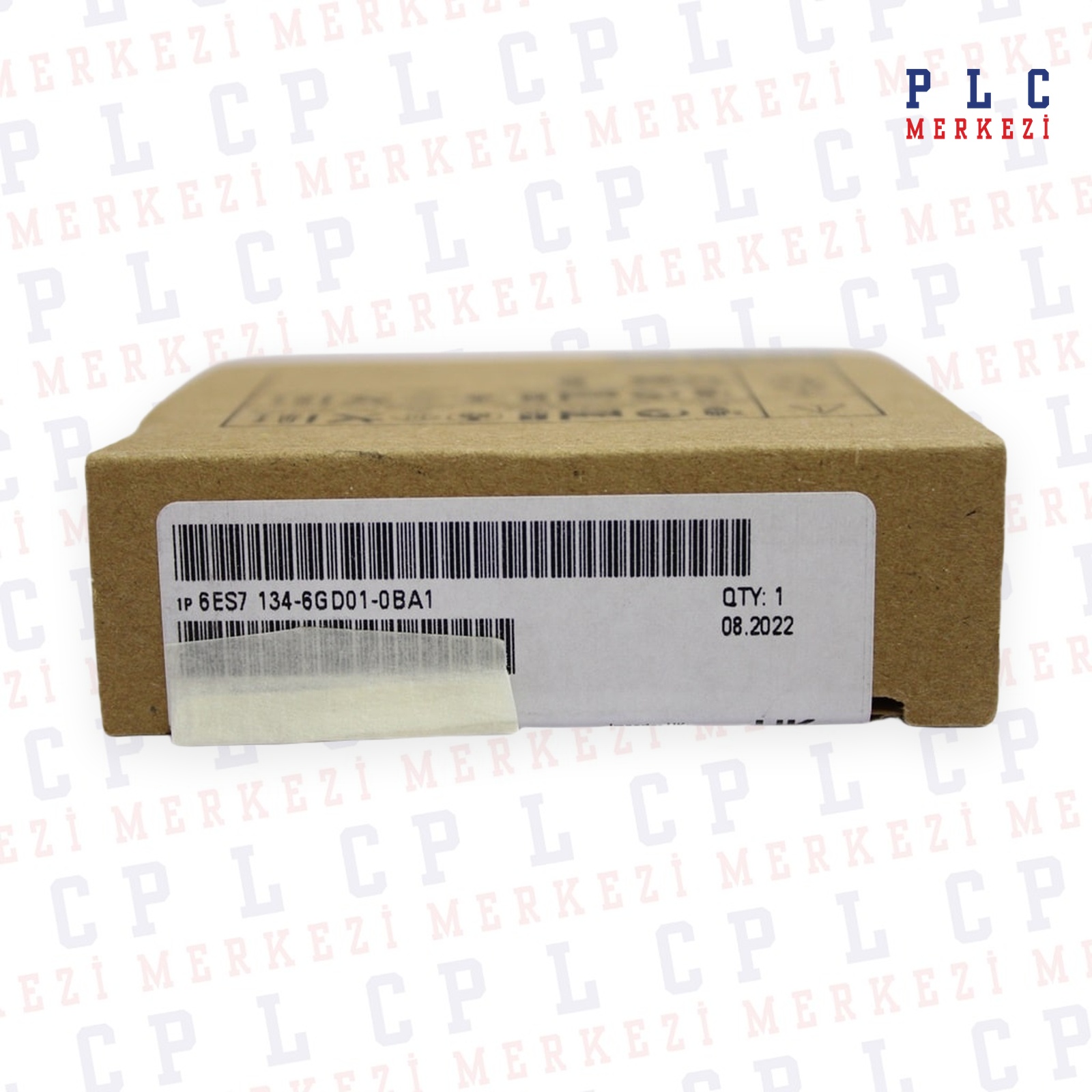 6ES7134-6GD01-0BA1 SIMATIC S7 PLC