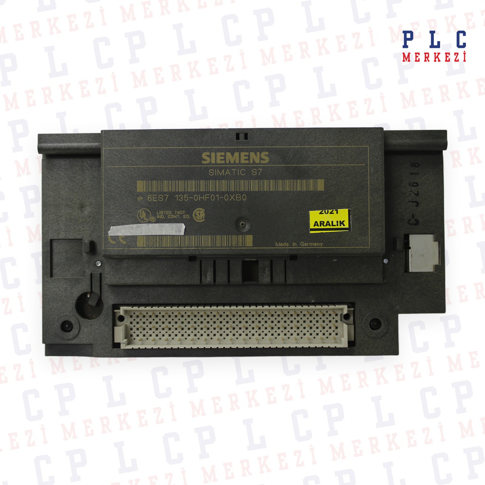 6ES7135-0HF01-0XB0 ET200B, EL-MOD., 4AO, 0/4-20MA,