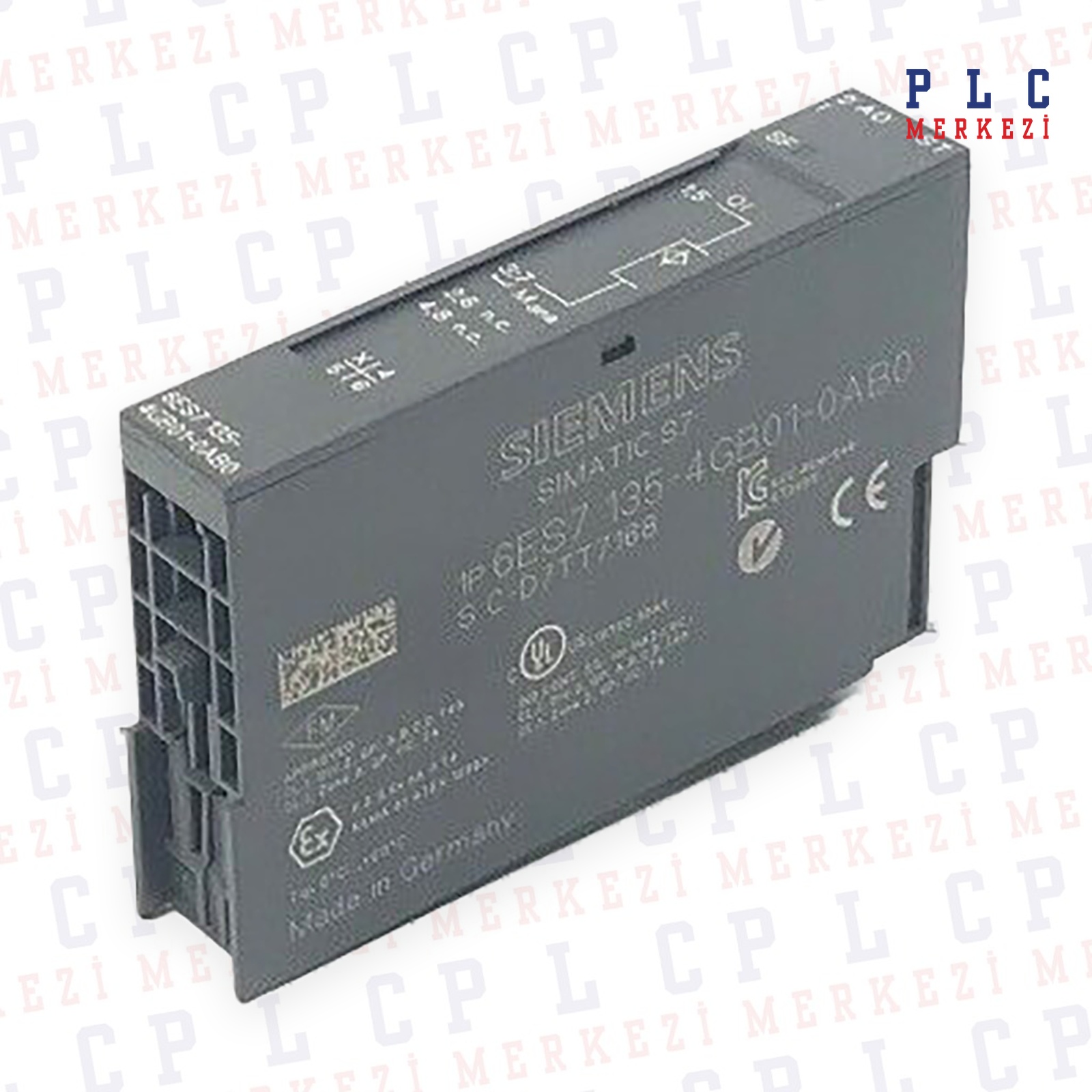 6ES7135-4GB01-0AB0 PLC