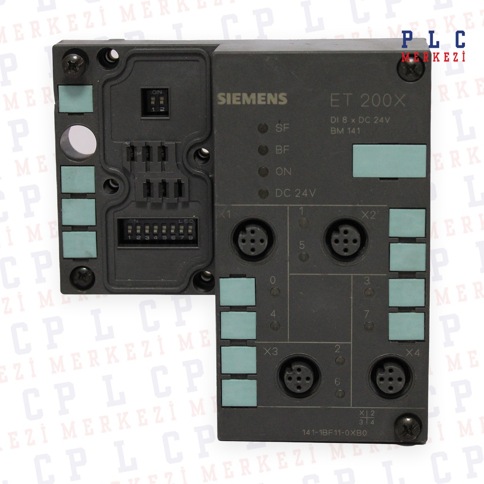 6ES7141-1BF11-0XB0 PLC