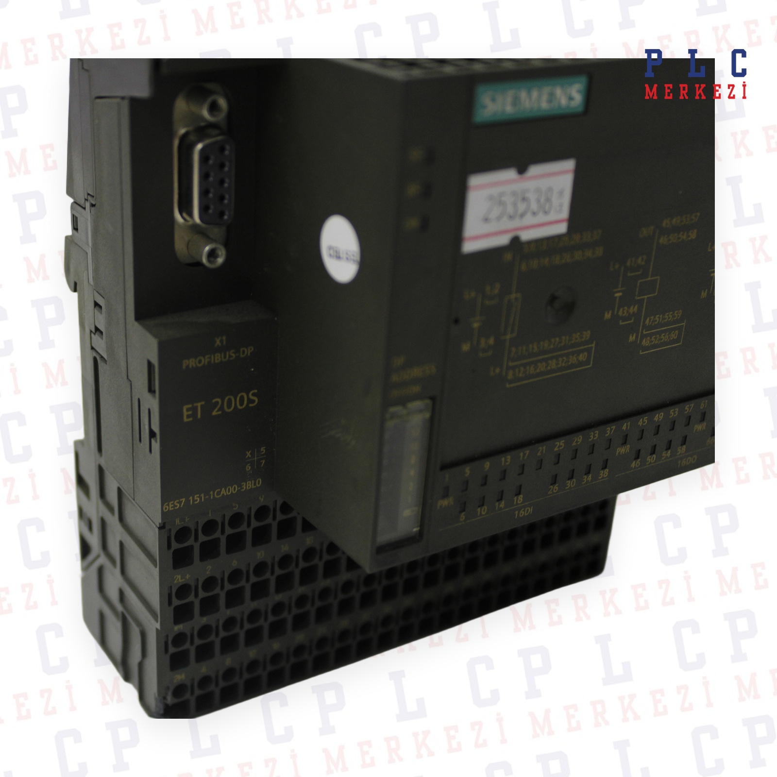 6ES7151-1CA00-3BL0