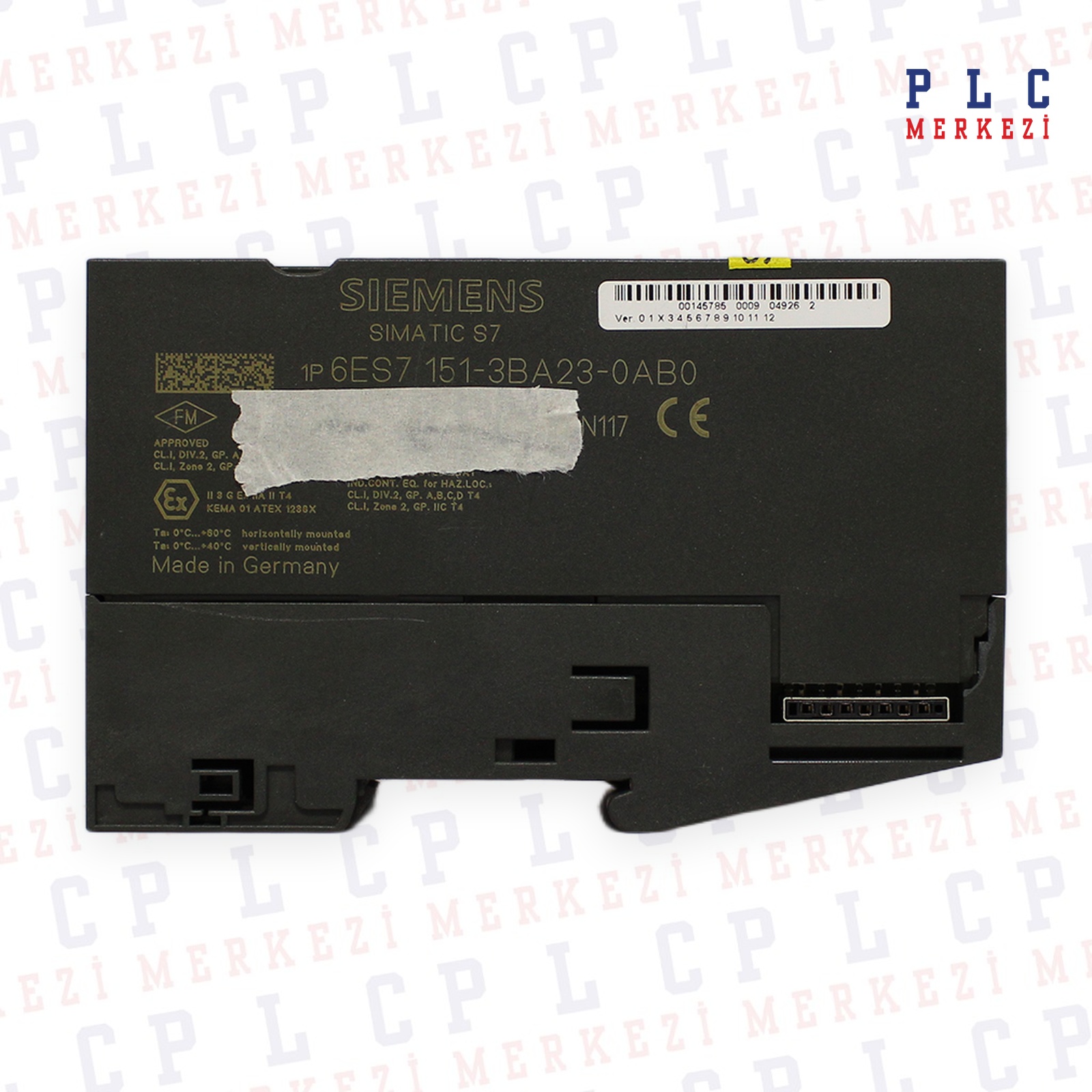 6ES7151-3BA23-0AB0