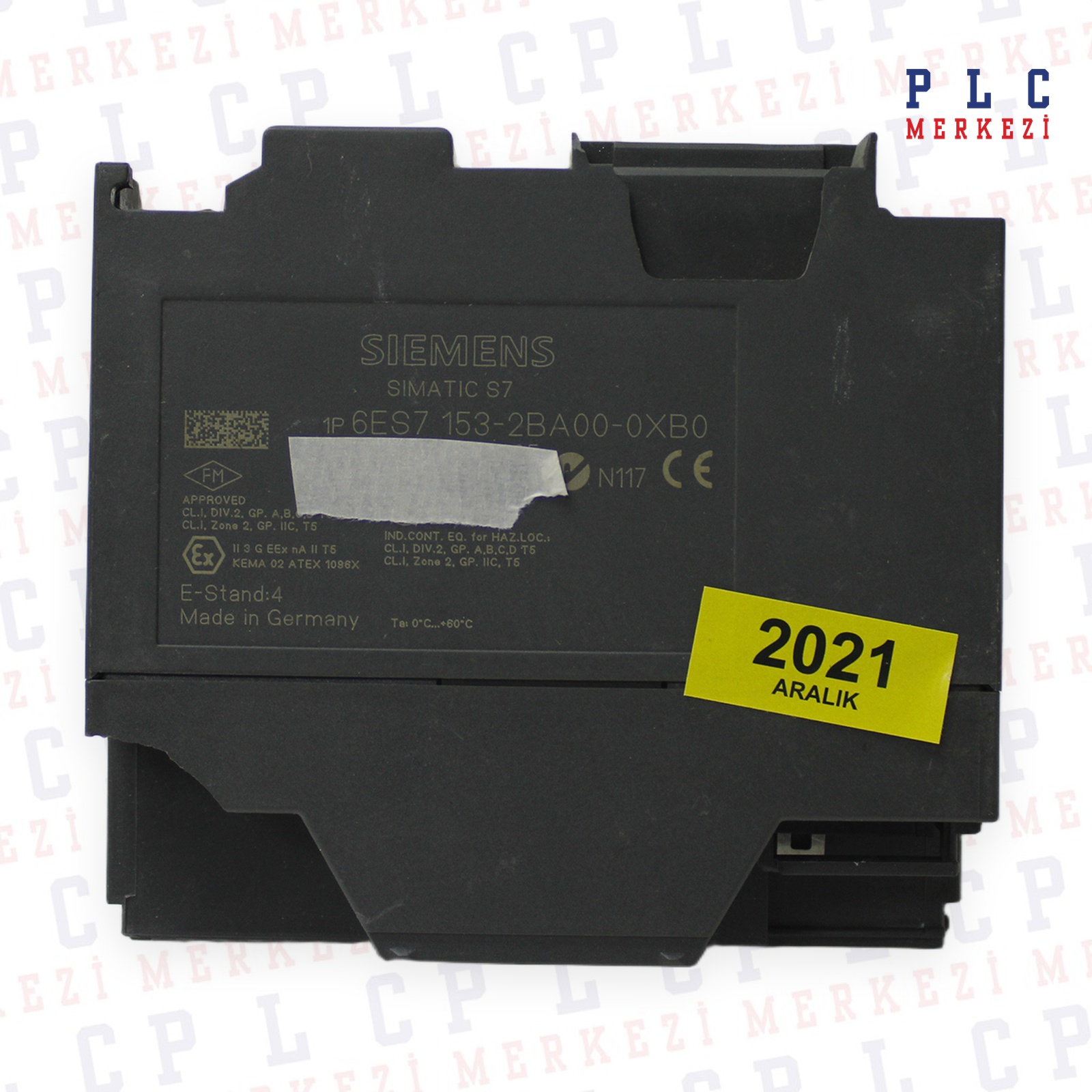 6ES7153-2BA02-0XB0 ET200M, INTERFACE IM153-2 HF