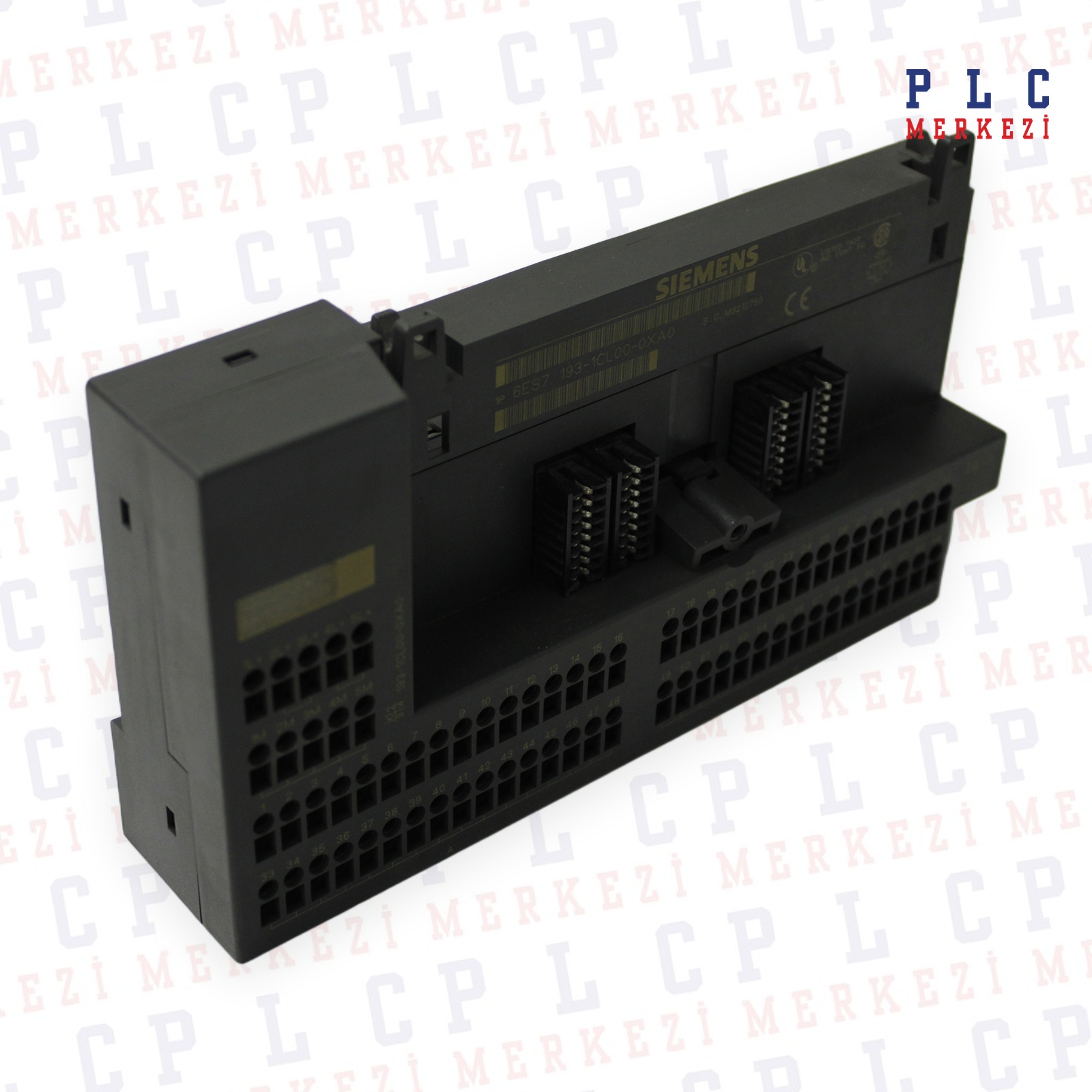 6ES7193-4CA50-0AA0 ET200S, TERM.-MOD. TM-E15C26-A1