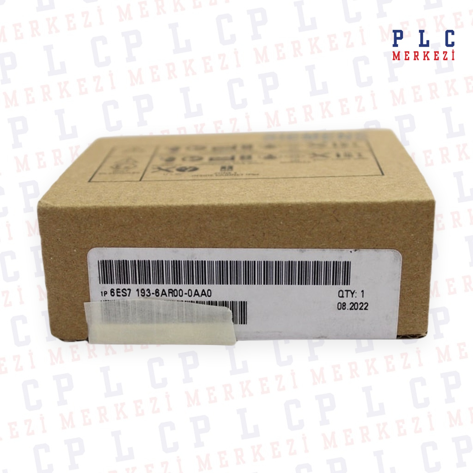 6ES7193-6BP00-0BA0   PLC