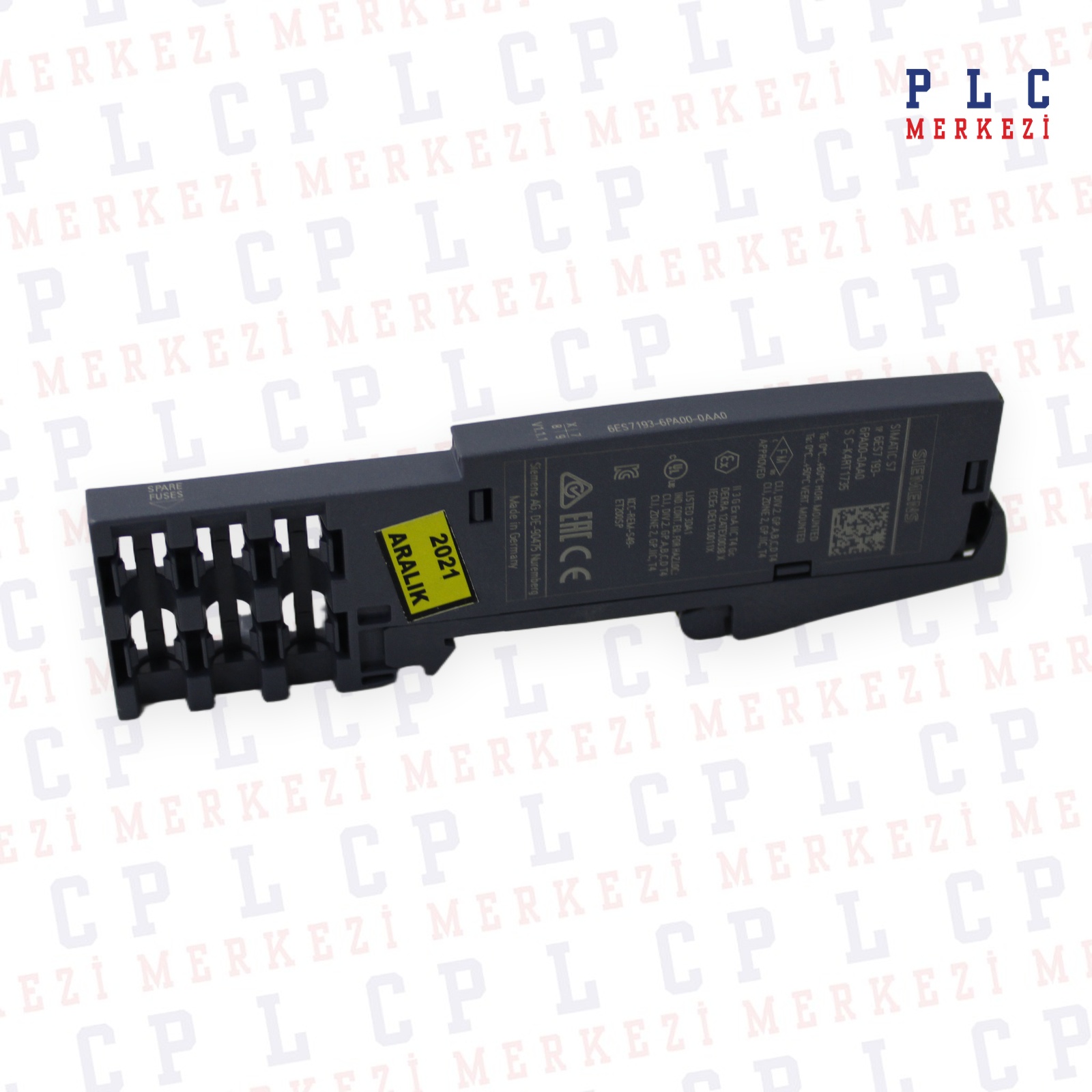 6ES7194-3AA00-0BA0 (PRICE/PC) SIMATIC DP
