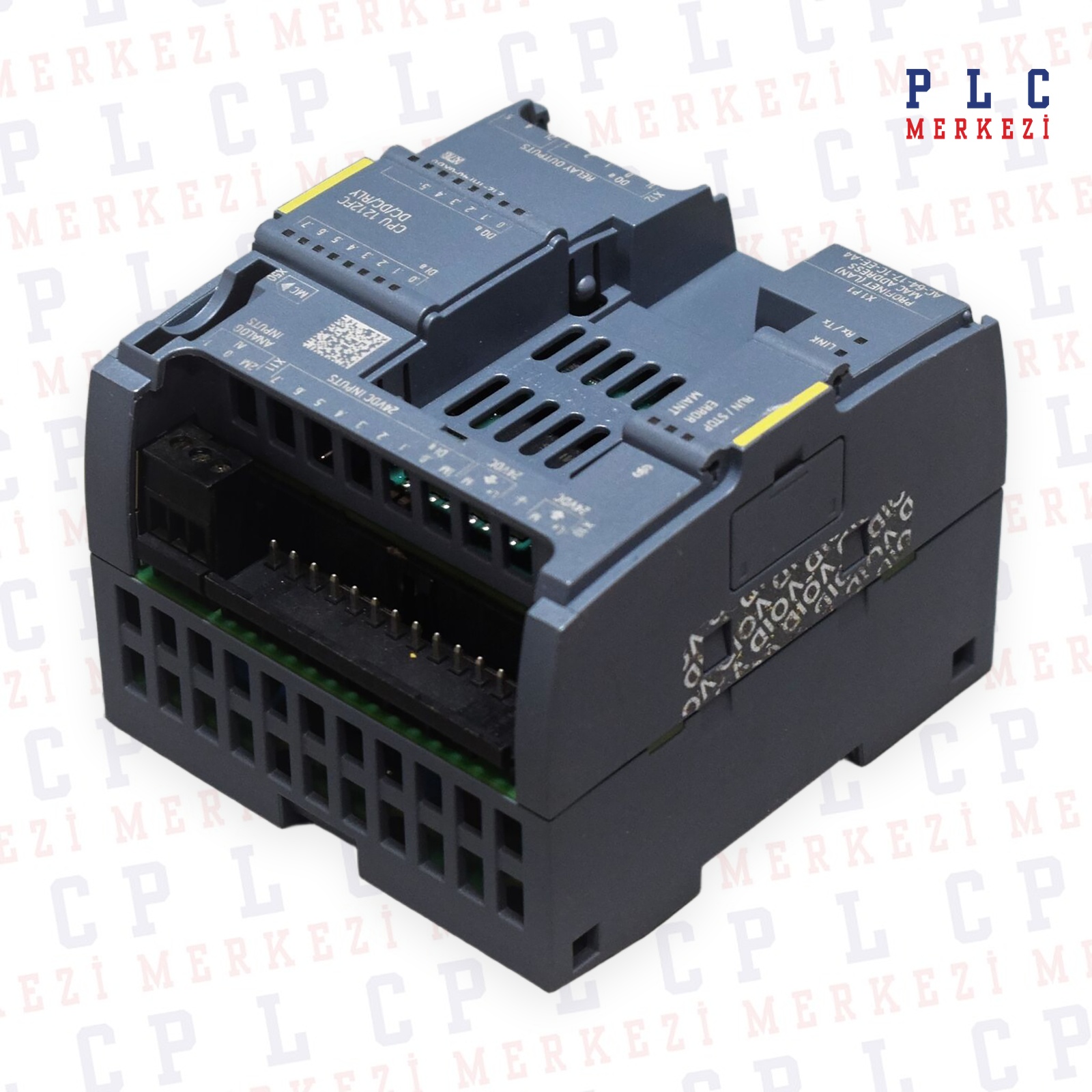 6ES7212-1HF40-0XB0 CPU 1212FC, COMPACT CPU, DC/DC/