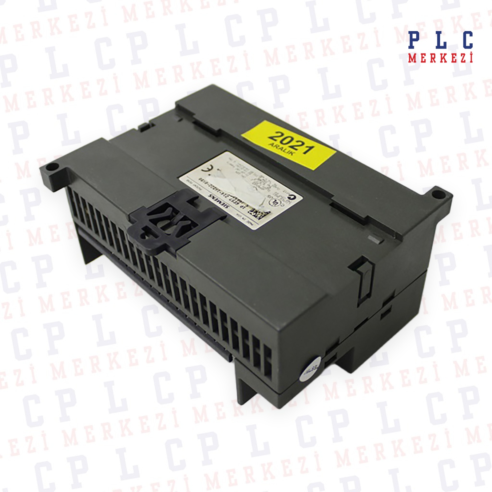 6ES7214-1AD22-0XB0 CPU 224, DC PS, 14DI DC/10DO DC