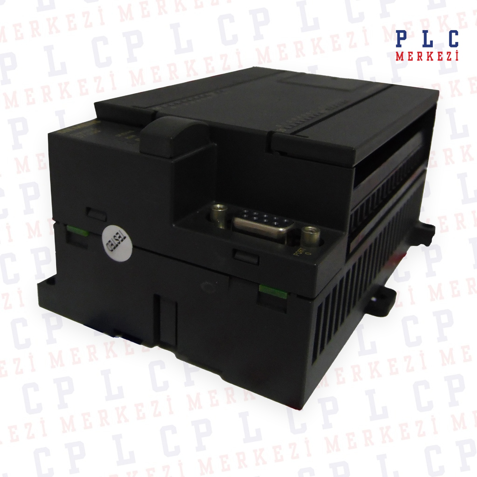 6ES7214-1AD23-0XB0 CPU 224, DC PS, 14DI DC/10DO DC