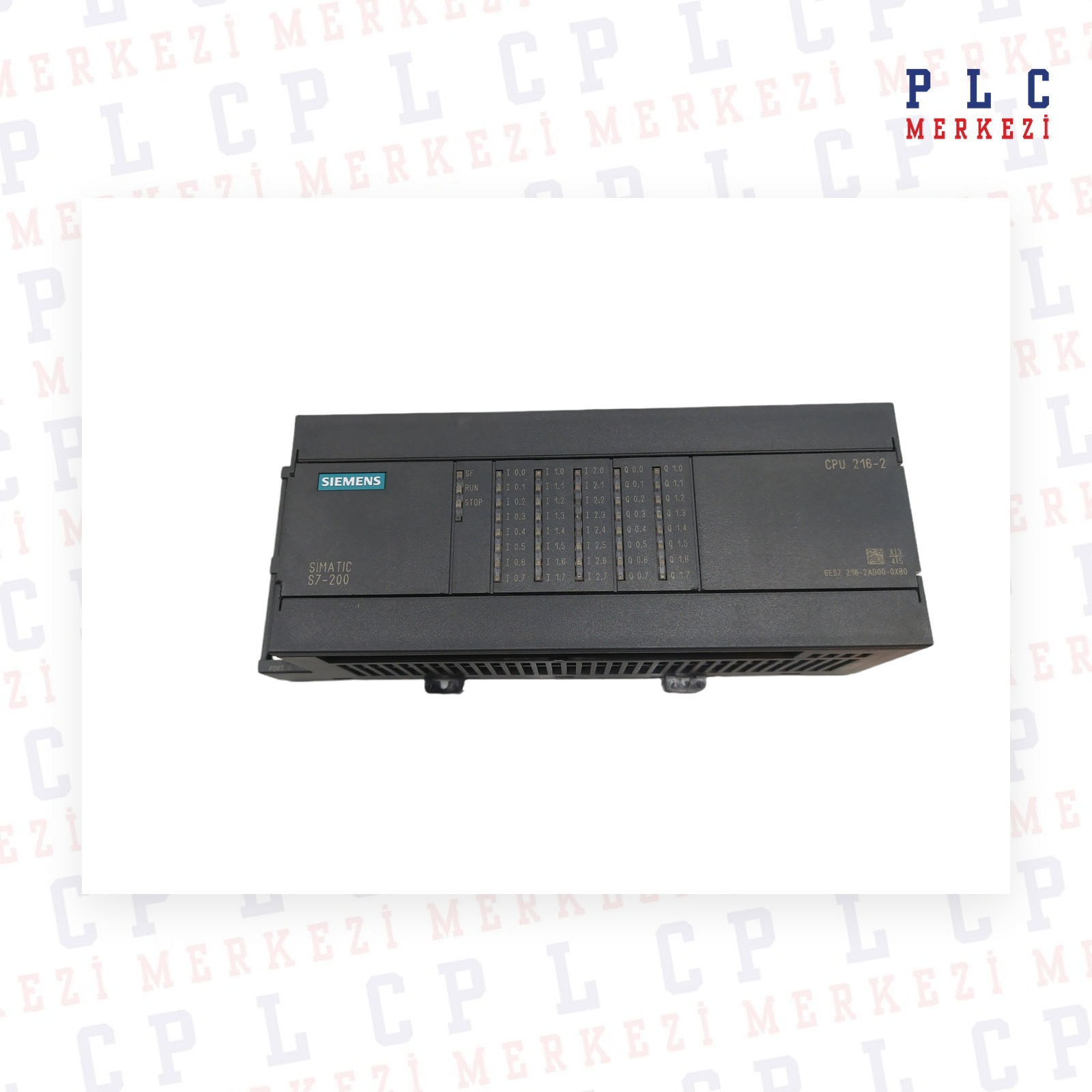 6ES7216-2AD00-0XB0 SIMATIC S7-200, CPU 216