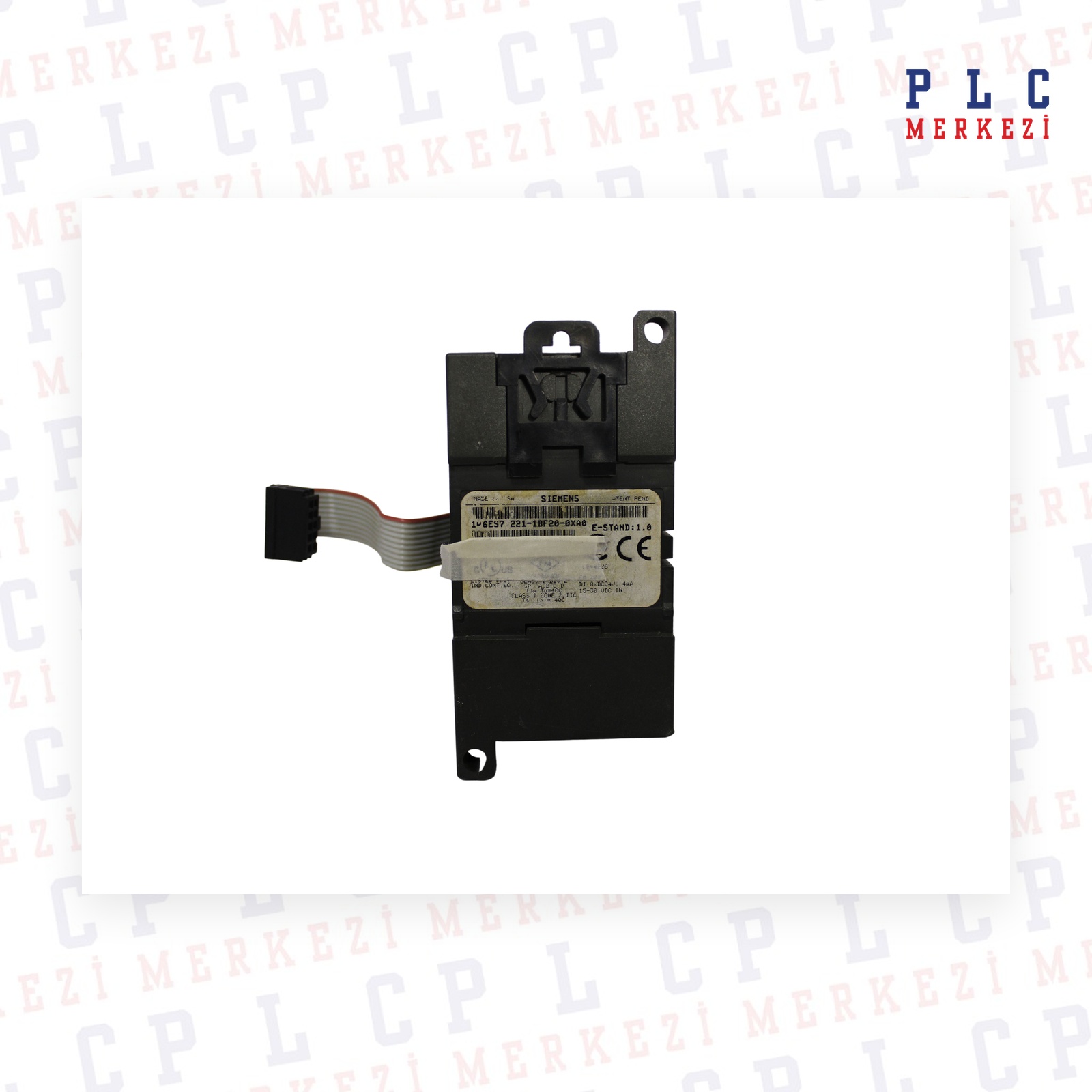 6ES7221-1BF20-0XA0 EM 221, DI8x24VDC