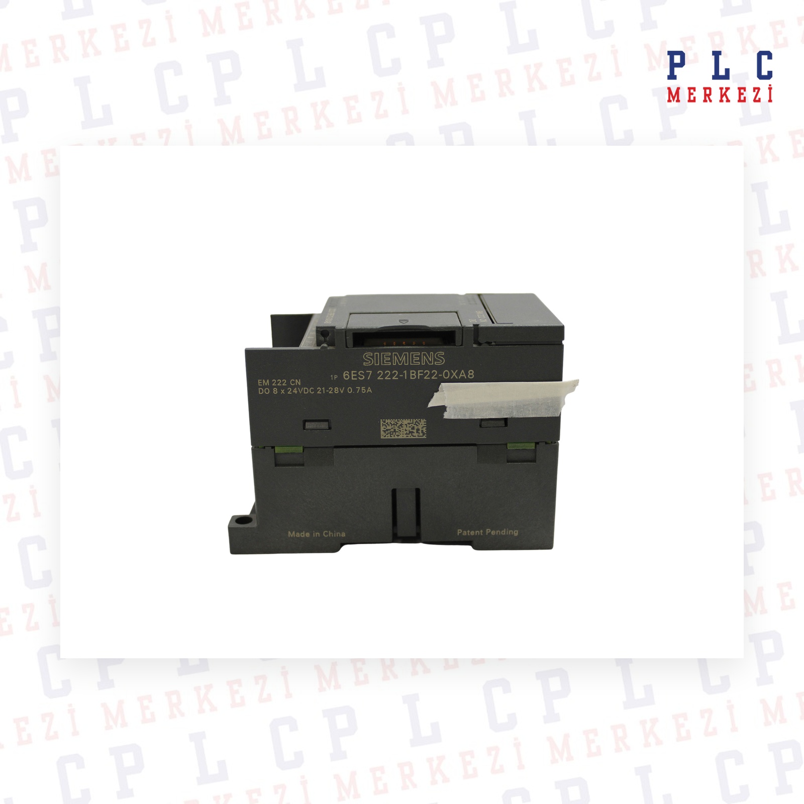 6ES7222-1BF22-0XA8 EM222, 8DO, DC 24V-CN