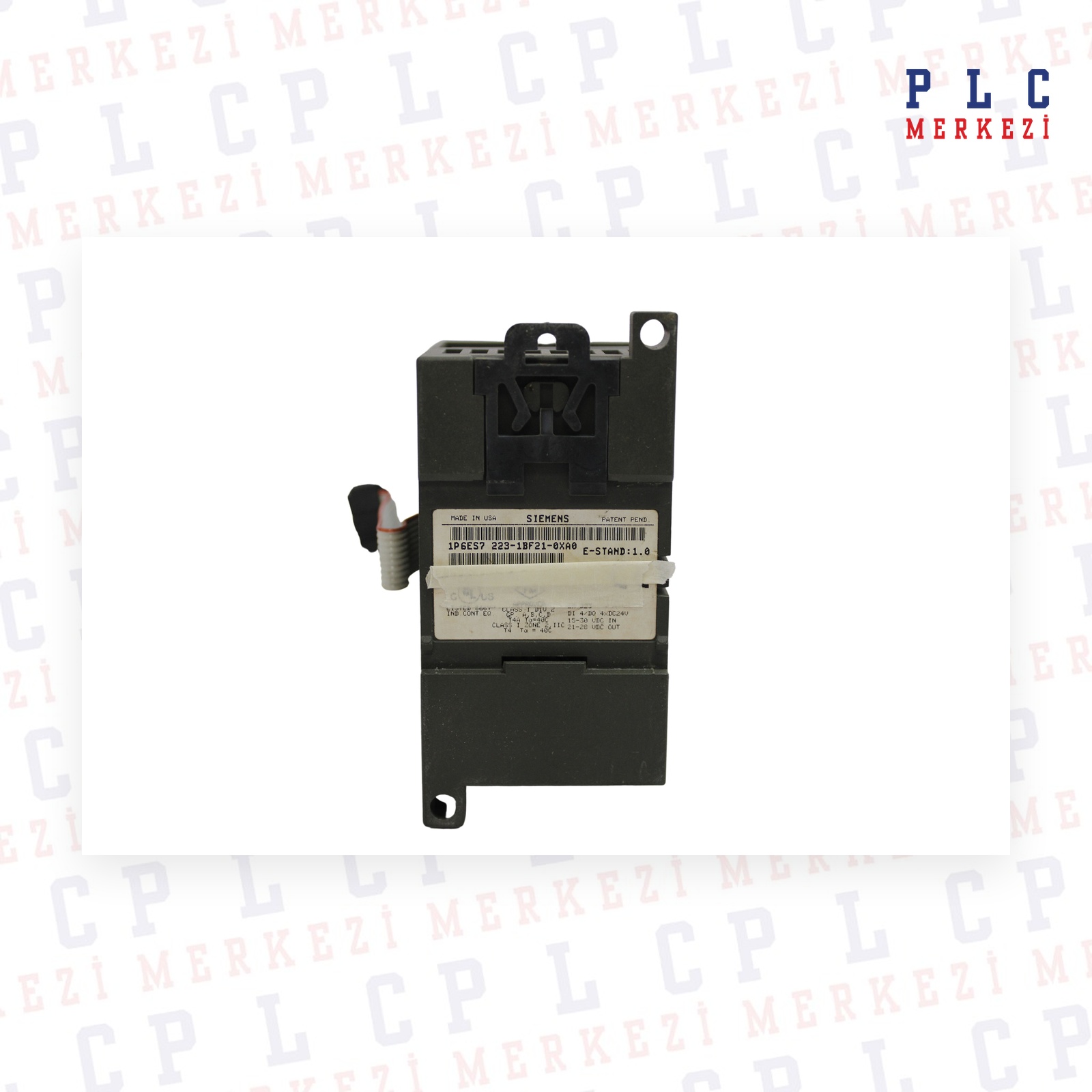 6ES7223-1BF21-0XA0 SIMATIC S7-200, DIGITAL I/O EM