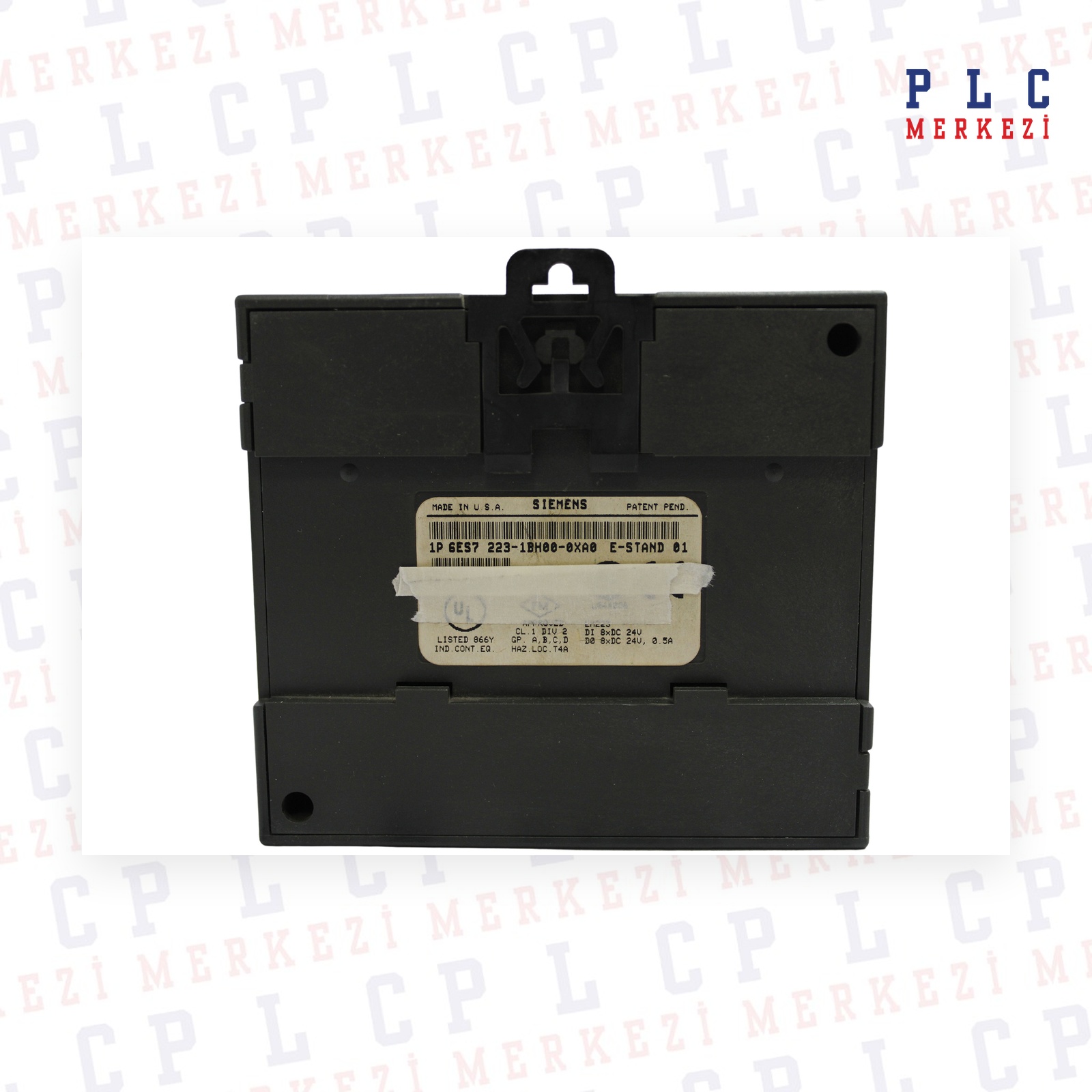 6ES7223-1BH00-0XA0 SIMATIC S7-200, DIGITAL I/O