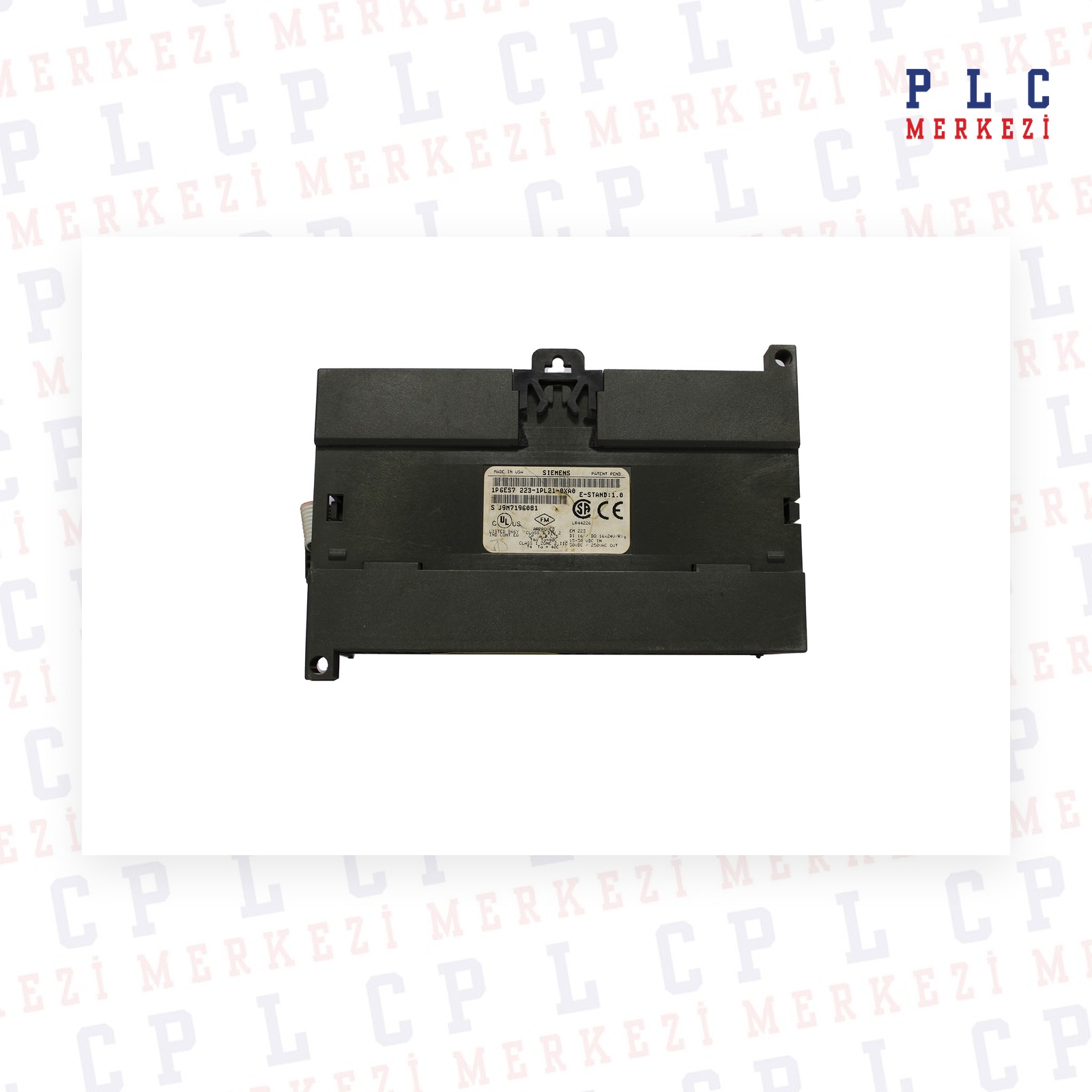 6ES7223-1PL21-0XA0 SIMATIC S7-200, DIGITAL I/O