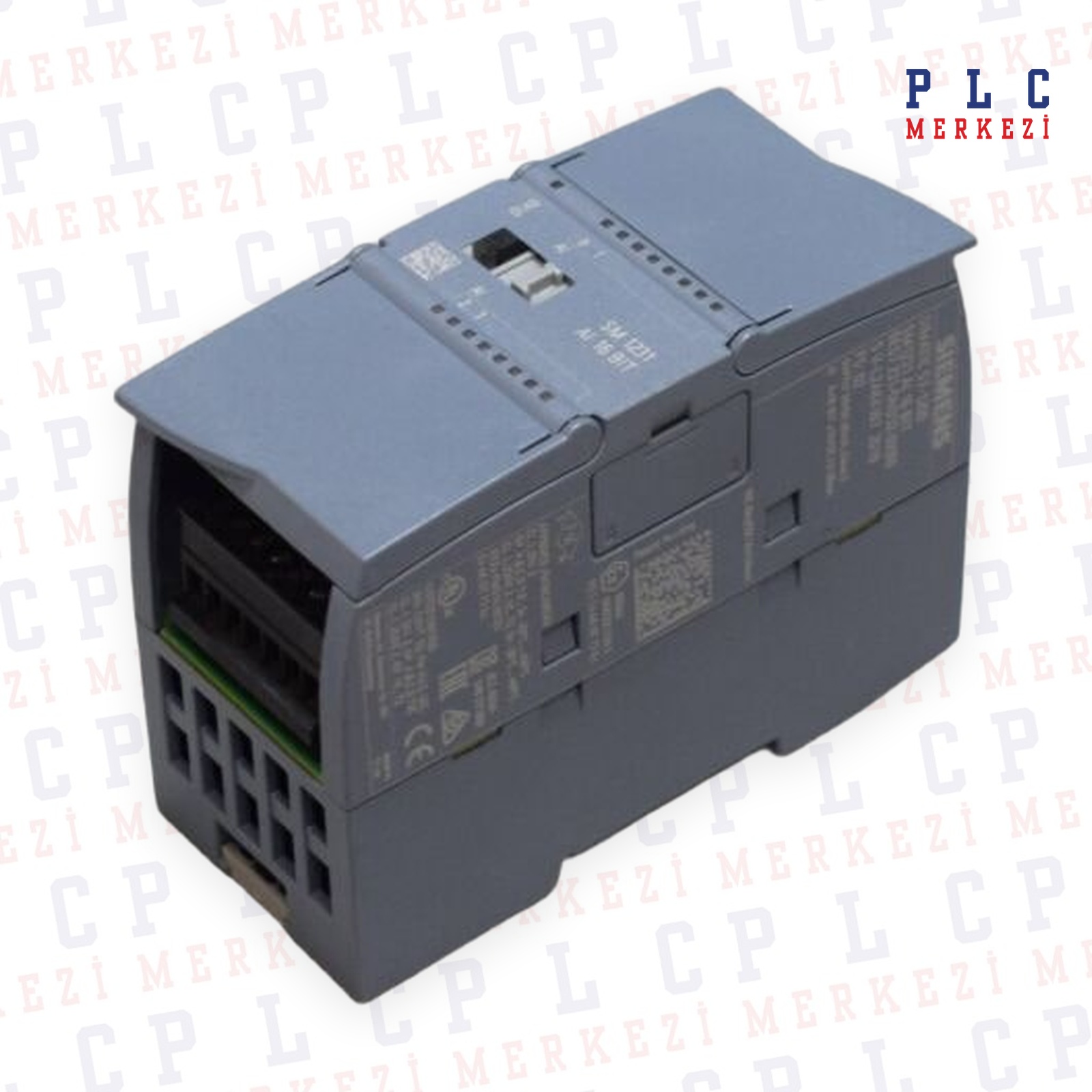 6ES7 231-5ND32-0XB0 PLC