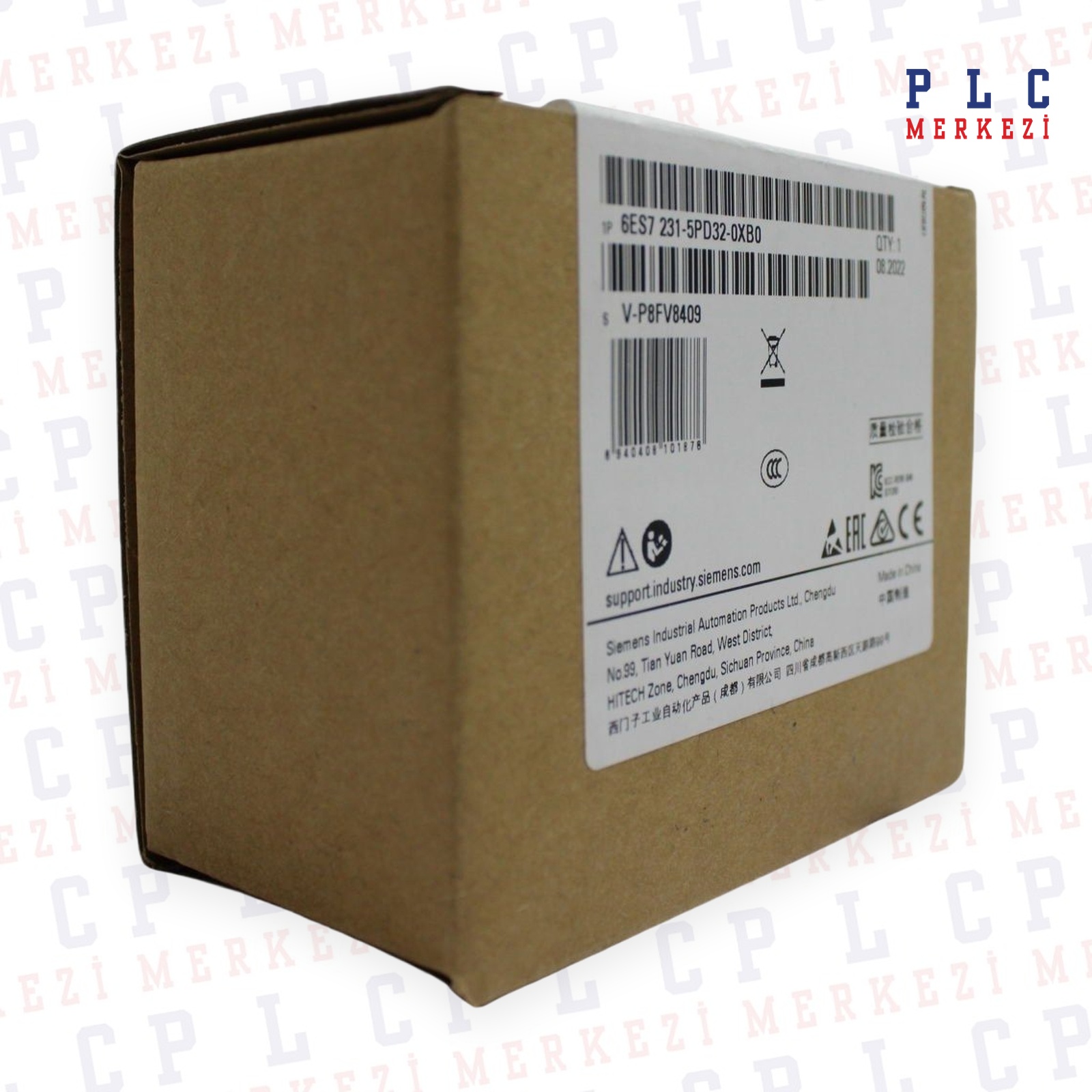 6ES7231-5PD32-0XB0 PLC