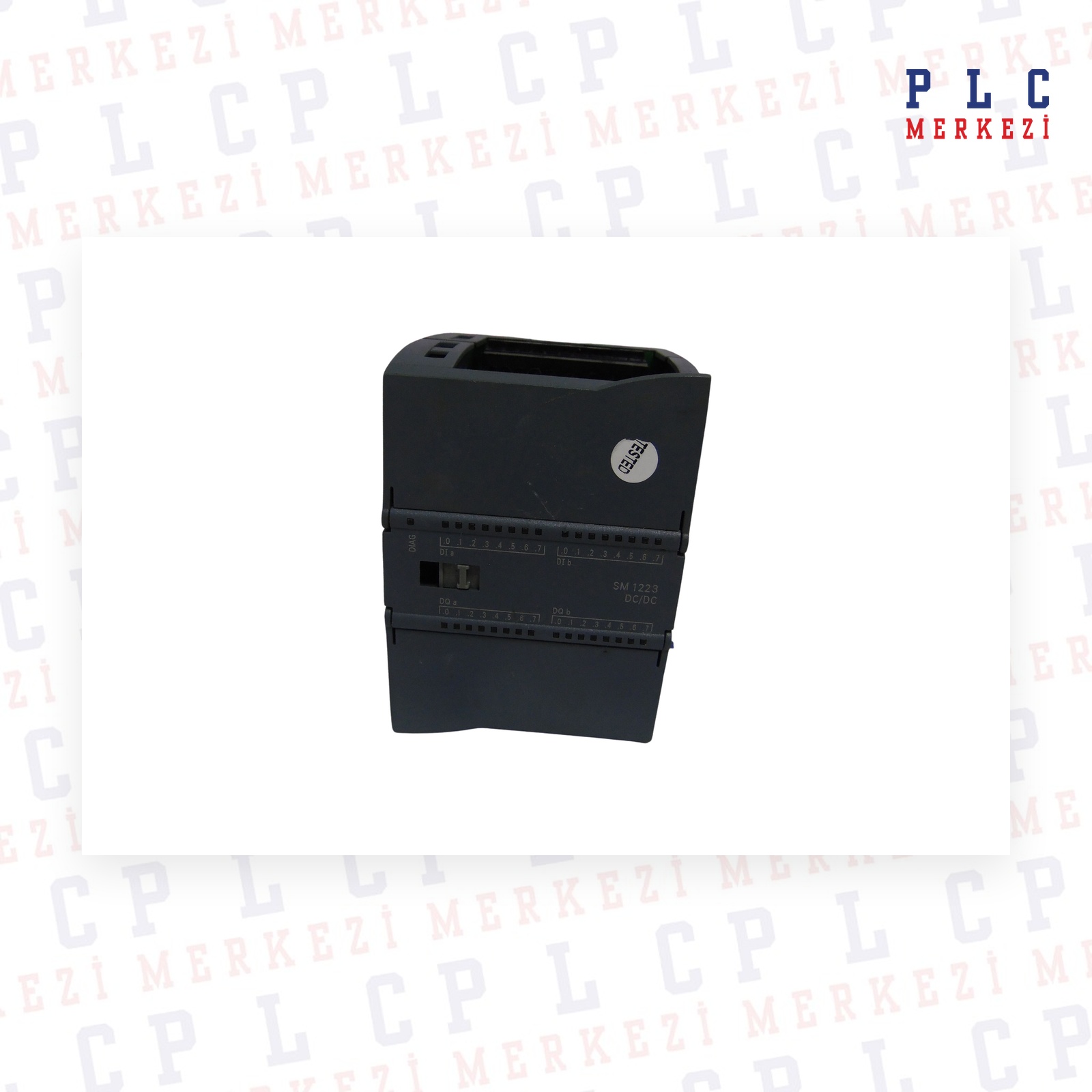 6ES7231-5QD30-0XB0 PLC