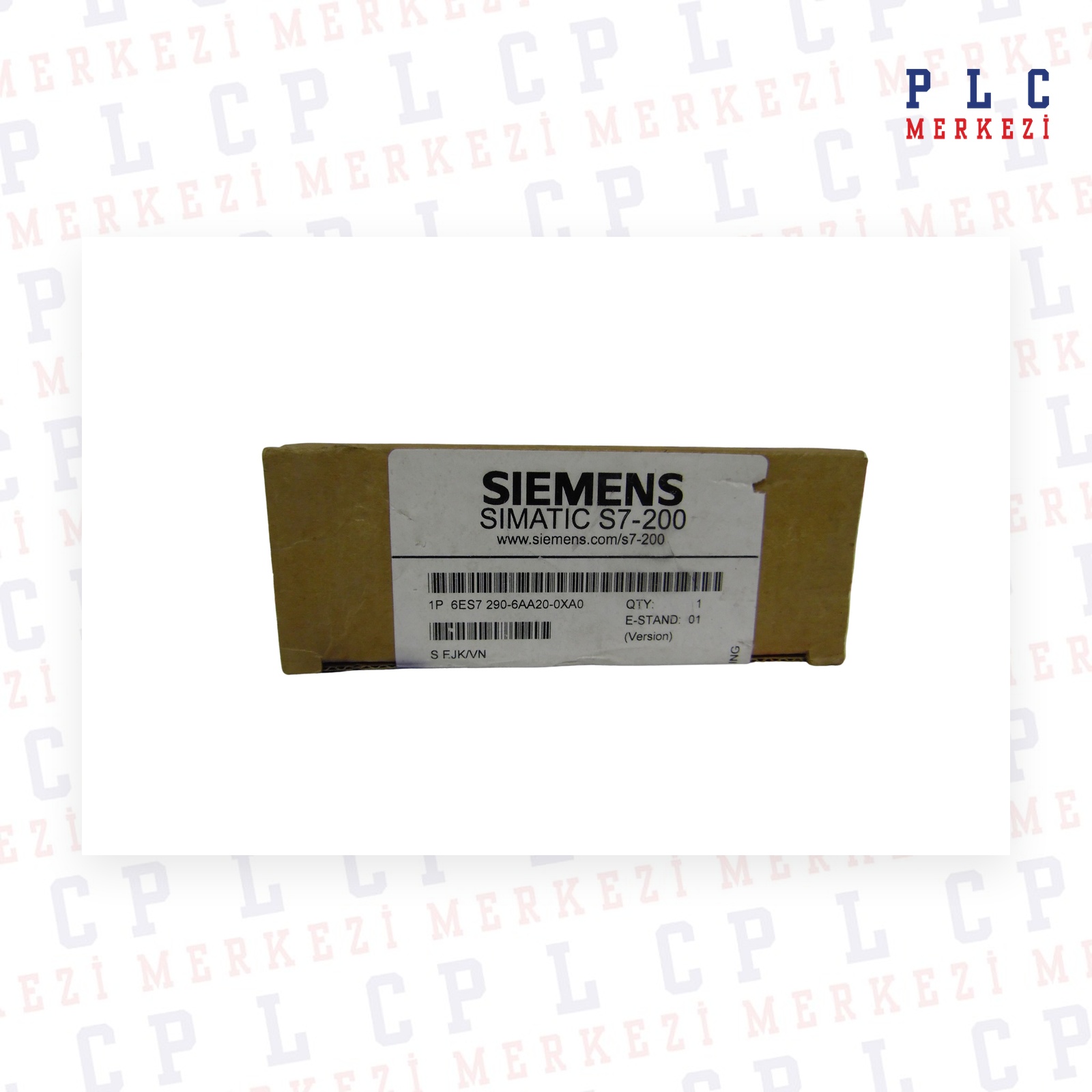 6ES7290-6AA20-0XA0, İ/O GENİŞLEME KABLOSU