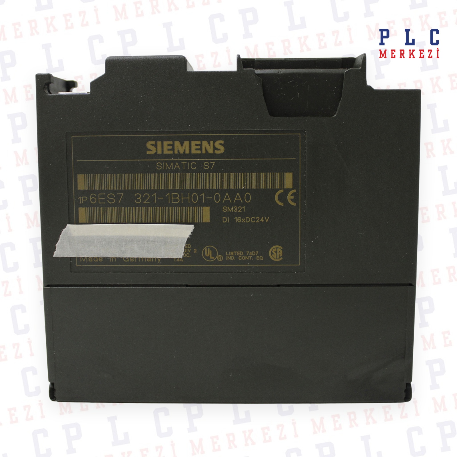 6ES7321-1BH01-0AA0, 6ES7 321-1BH01-0AA0 Siemens S7300 DI