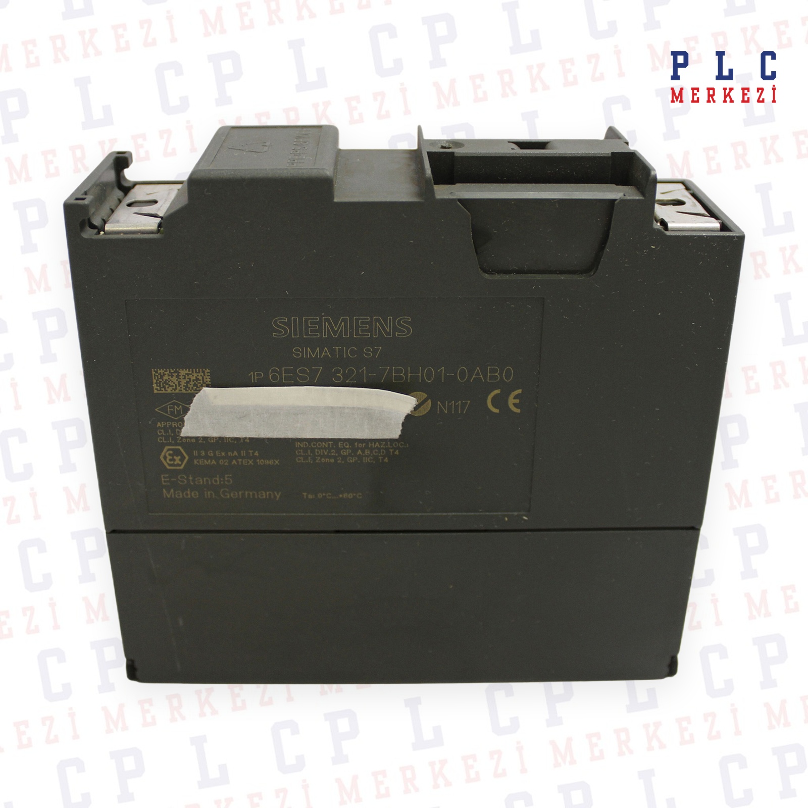 6ES7321-7BH01-0AB0, 6ES7 321-7BH01-0AB0 SM321