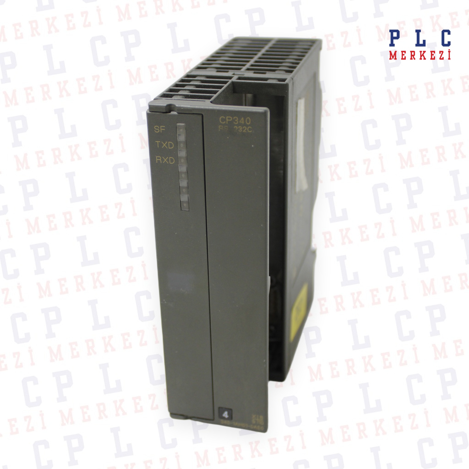 6ES7340-1AH01-0AE0, 6ES7 340-1AH01-0AE0 MODULE CP340 S7300 RS232C