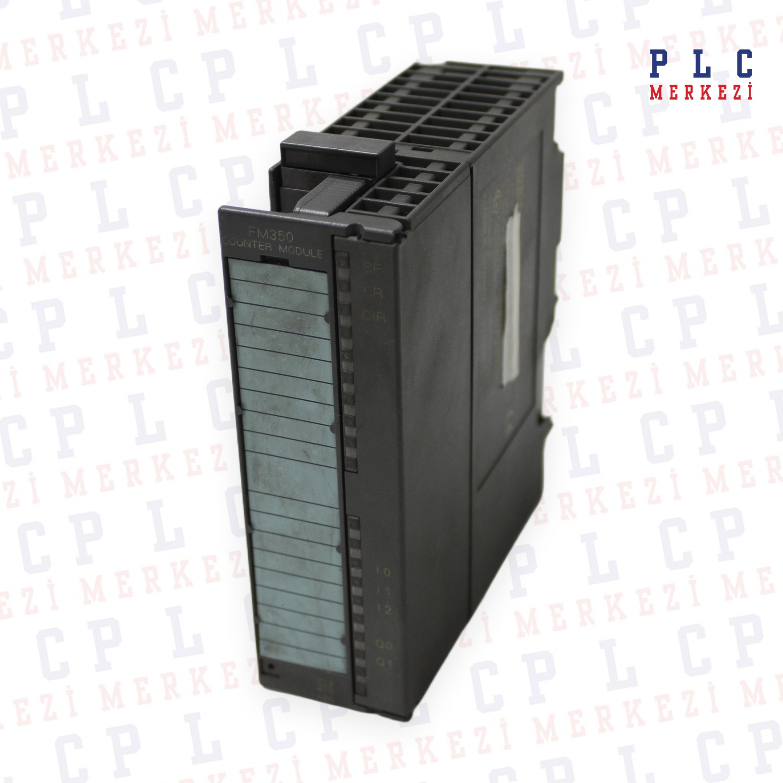 6ES7350-1AH03-0AE0, 6ES7 350-1AH03-0AE0 MODULE FM350-1 S7300 COUNTER