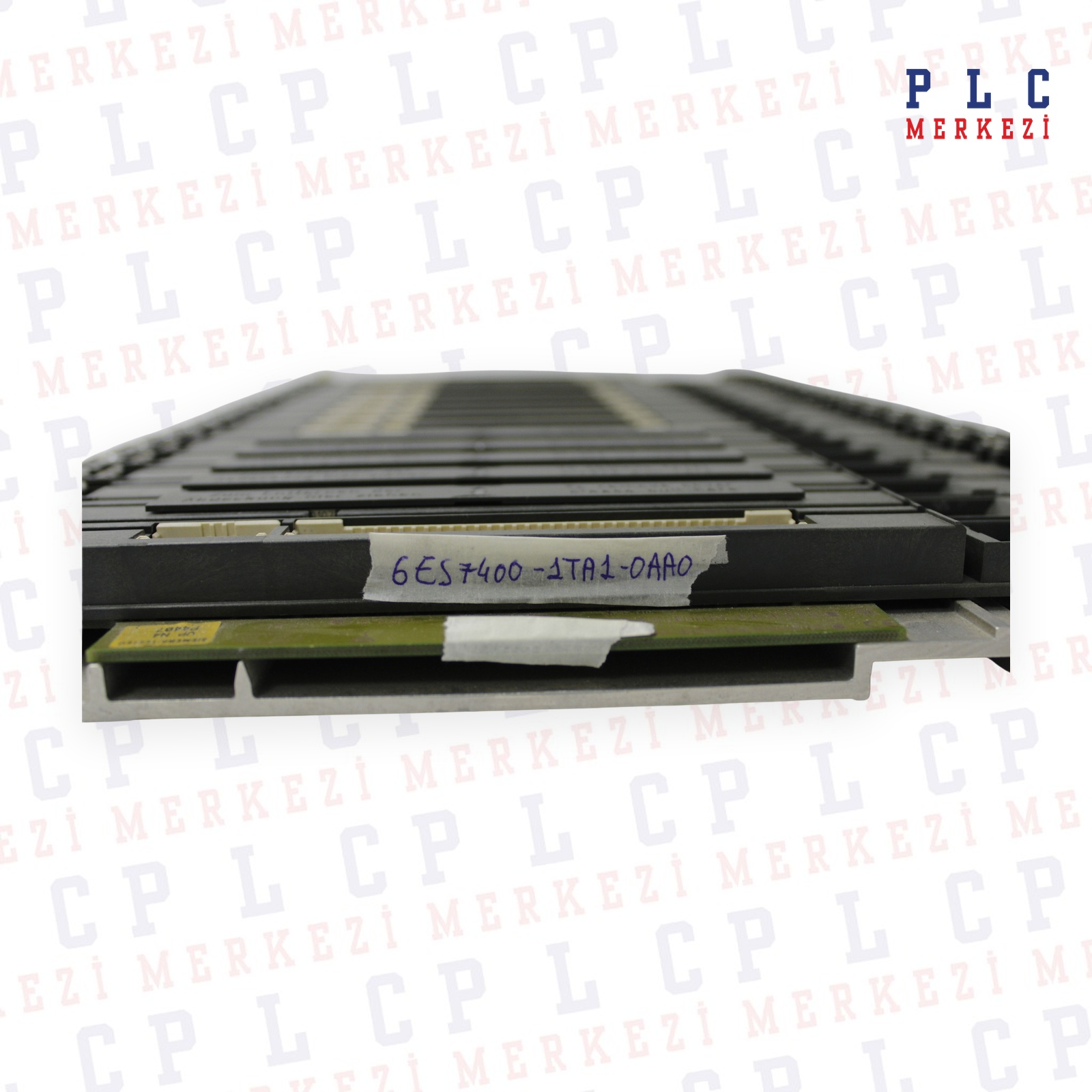 6ES7400-1TA01-0AA0, 6ES7 400-1TA01-0AA0 MODULE RACK UR1 S7400 18-SLOTS
