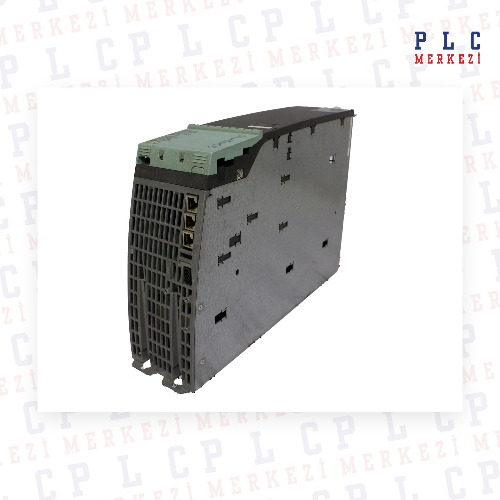 6SL3120-1TE23-0AA1 SINAMICS S120 SERVO SÜRÜCÜ 16KW 30A