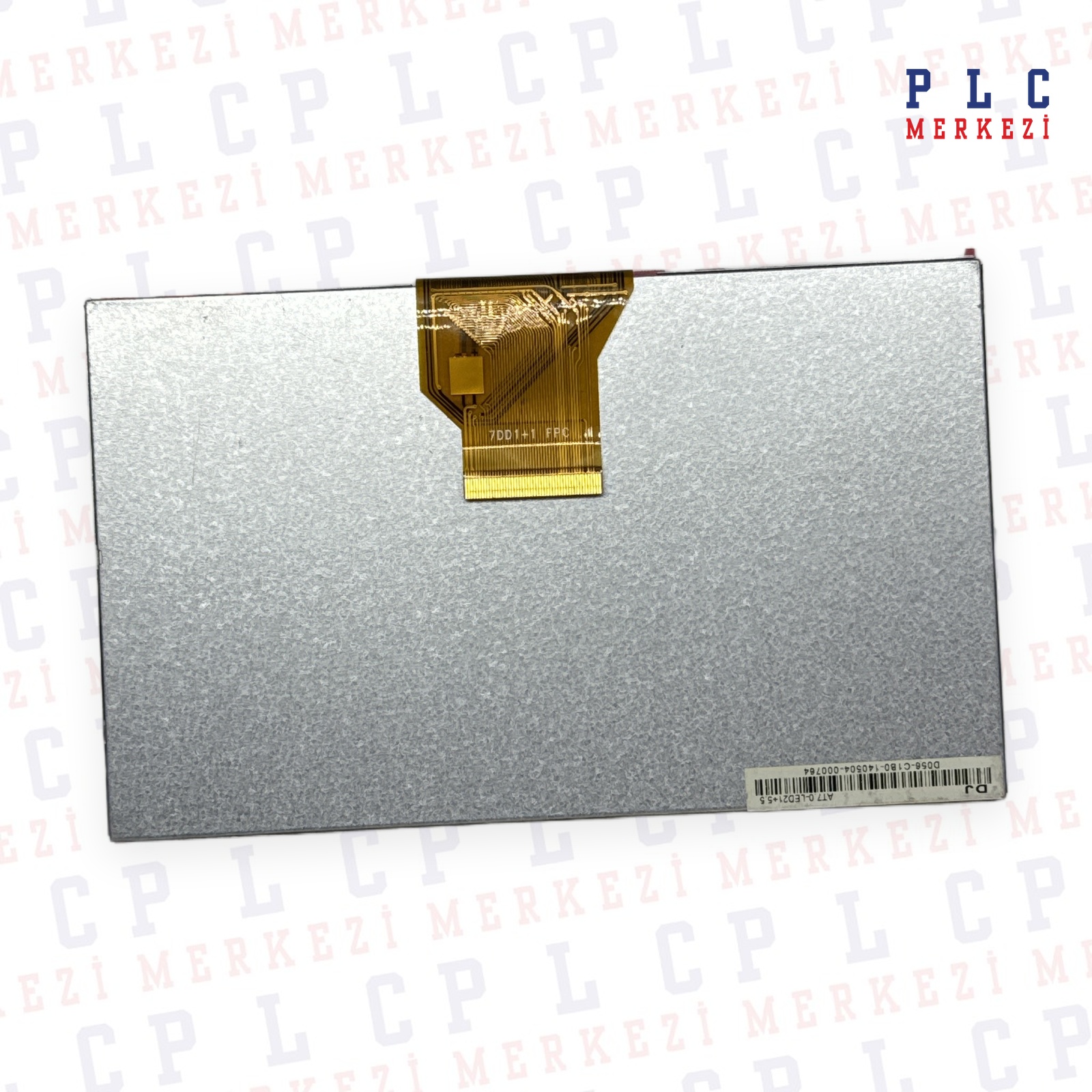 AT070TN92 V.X KTP700 LCD EKRAN