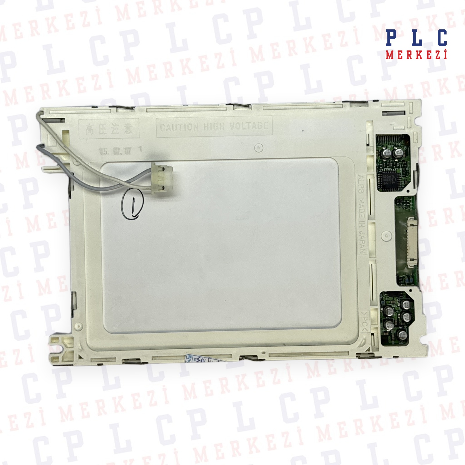 LSUBL6371A  LSUBL6176A LCD EKRAN