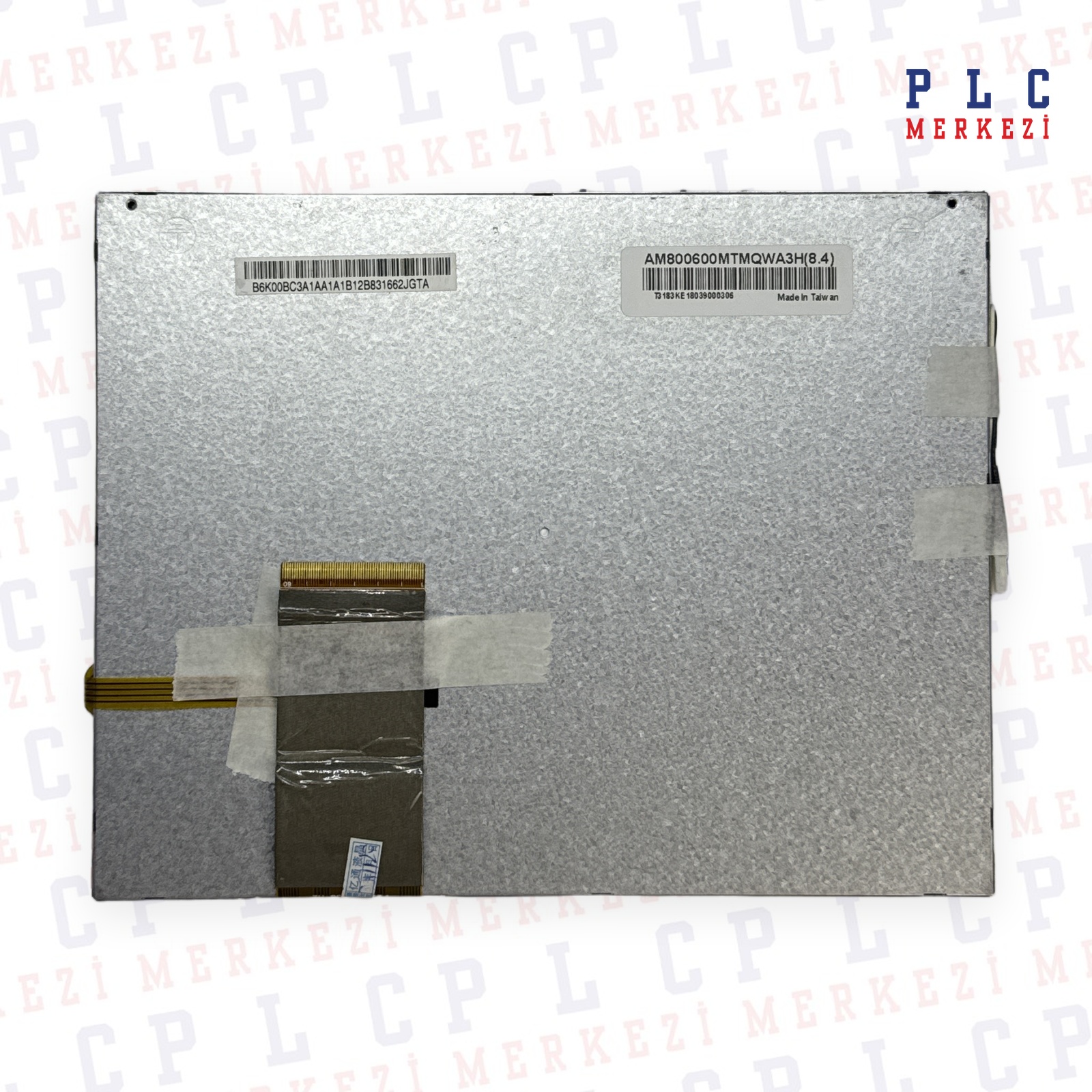 AM800600MTMQWA3H 8.4 INC LCD SCREEN
