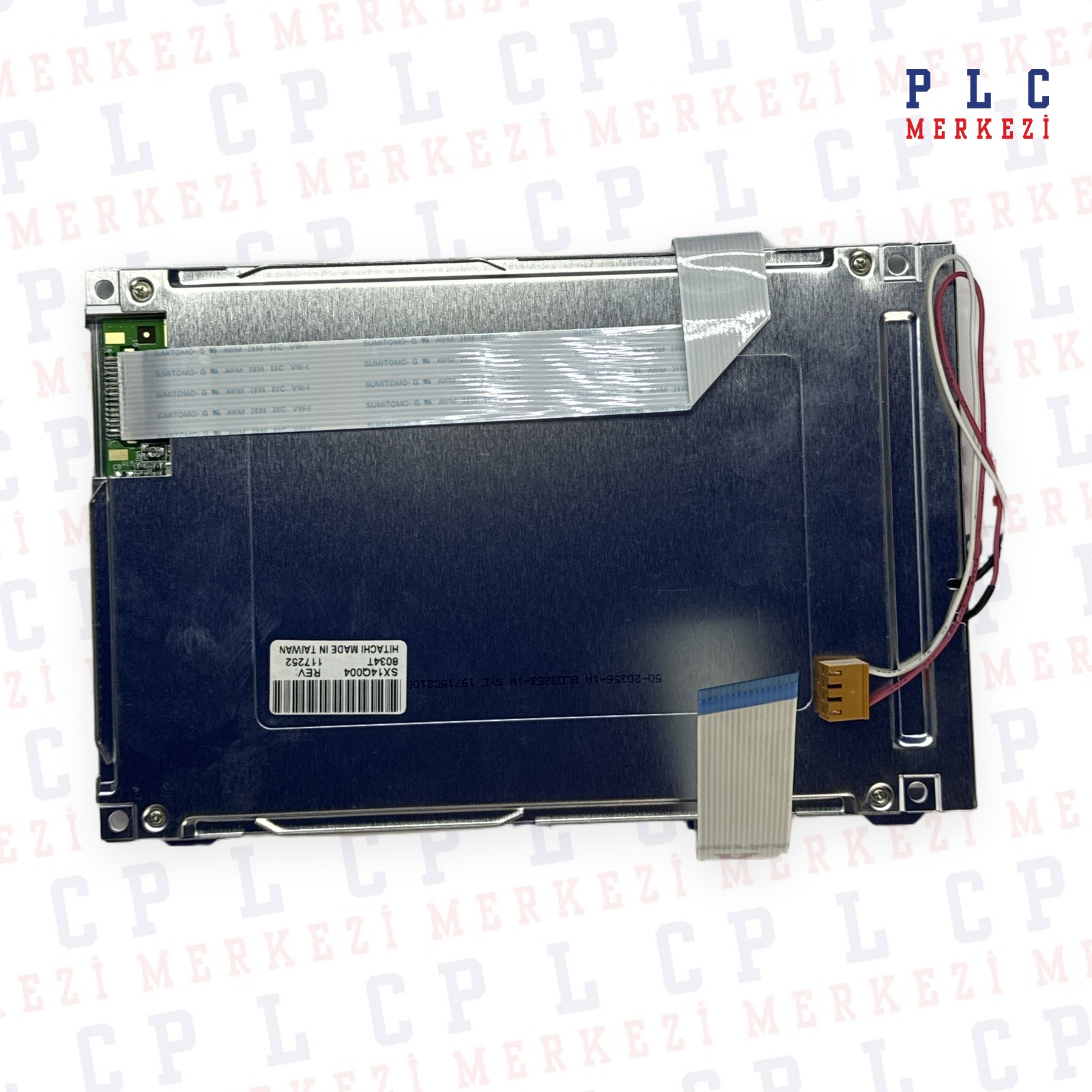 SX14Q004-C1 LCD EKRAN