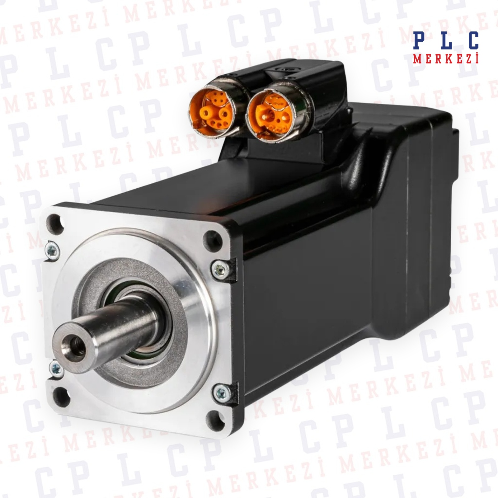 8LSA75.DB030S100-3 B&R 8LS SENKRON MOTOR 3000RPM ENDAT