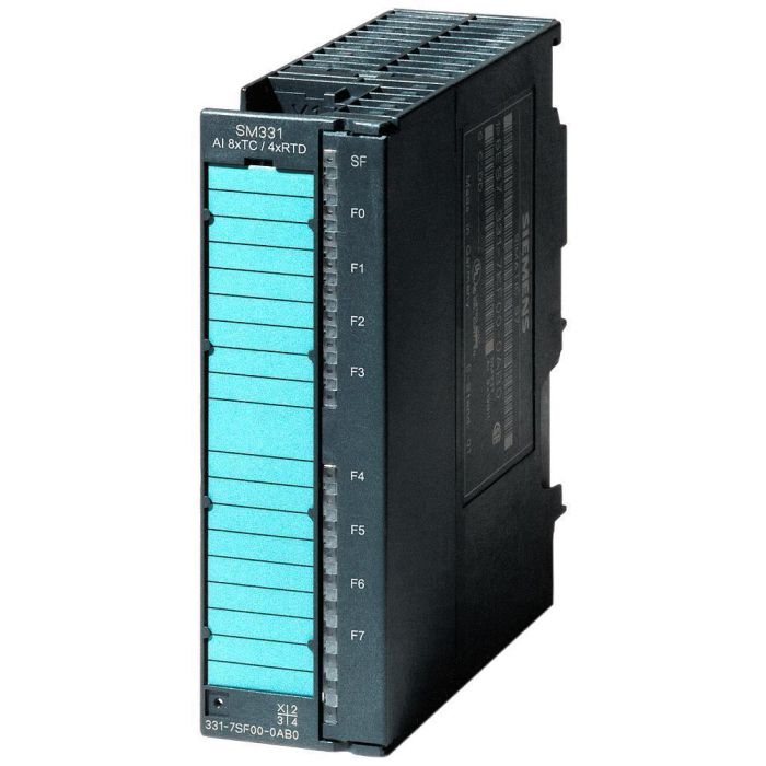 6ES7 331-7SF00-0AB0 SIMATIC S7 PLC