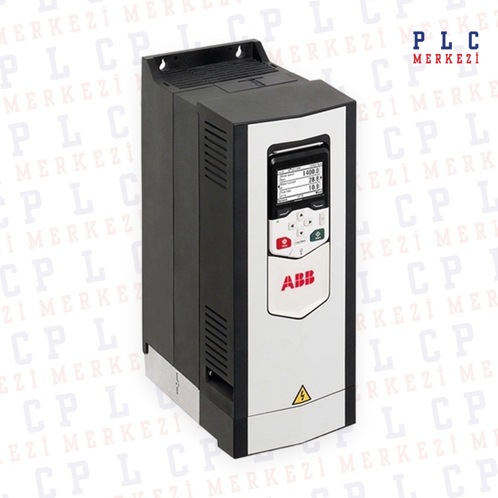 ACS880-01-061A-3 ABB ACS880-01 30kW Hız Kontrol Cihazı